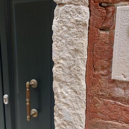 Ca' Venezia Cortese Ngoại thất bức ảnh