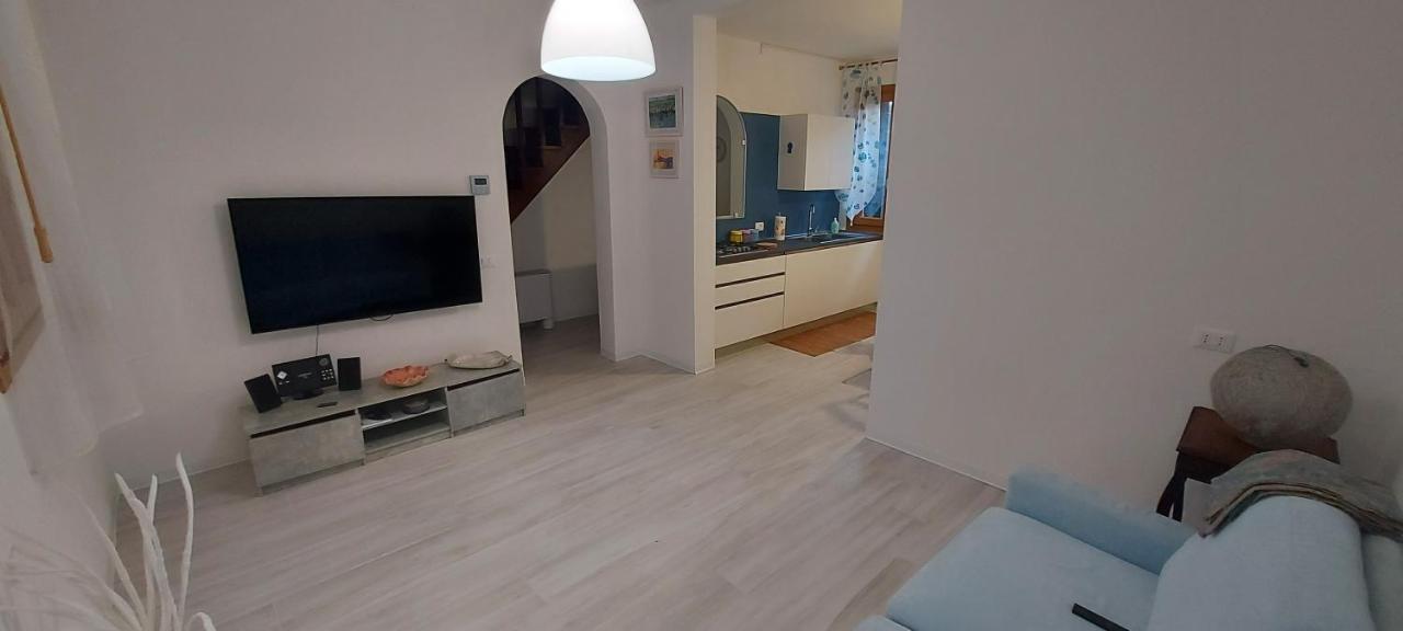 Ca' Venezia Cortese Ngoại thất bức ảnh