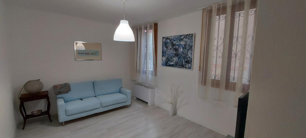Ca' Venezia Cortese Ngoại thất bức ảnh