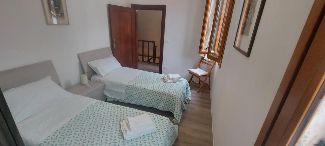 Ca' Venezia Cortese Ngoại thất bức ảnh