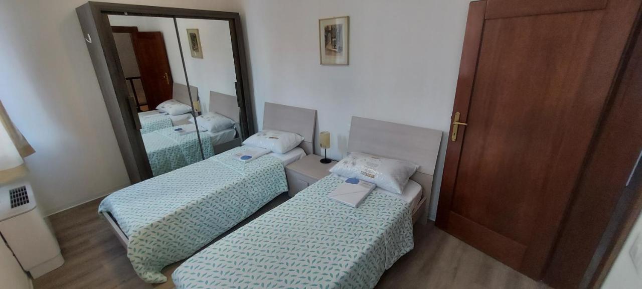 Ca' Venezia Cortese Ngoại thất bức ảnh